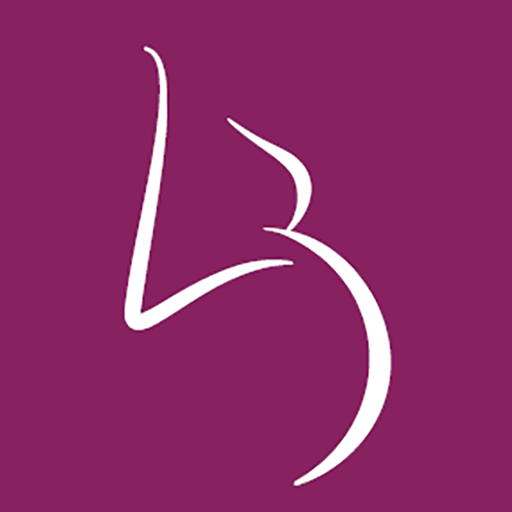 Lisa Burgunder Logo